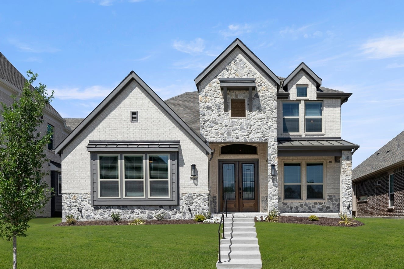 8607 Great Stone Trail Rowlett TX 75089