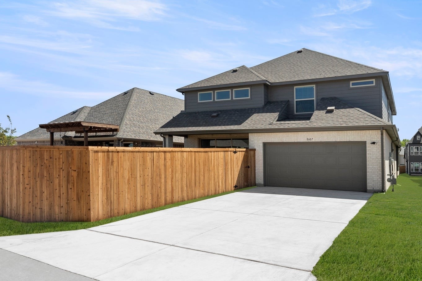 8607 Great Stone Trail Rowlett TX 75089