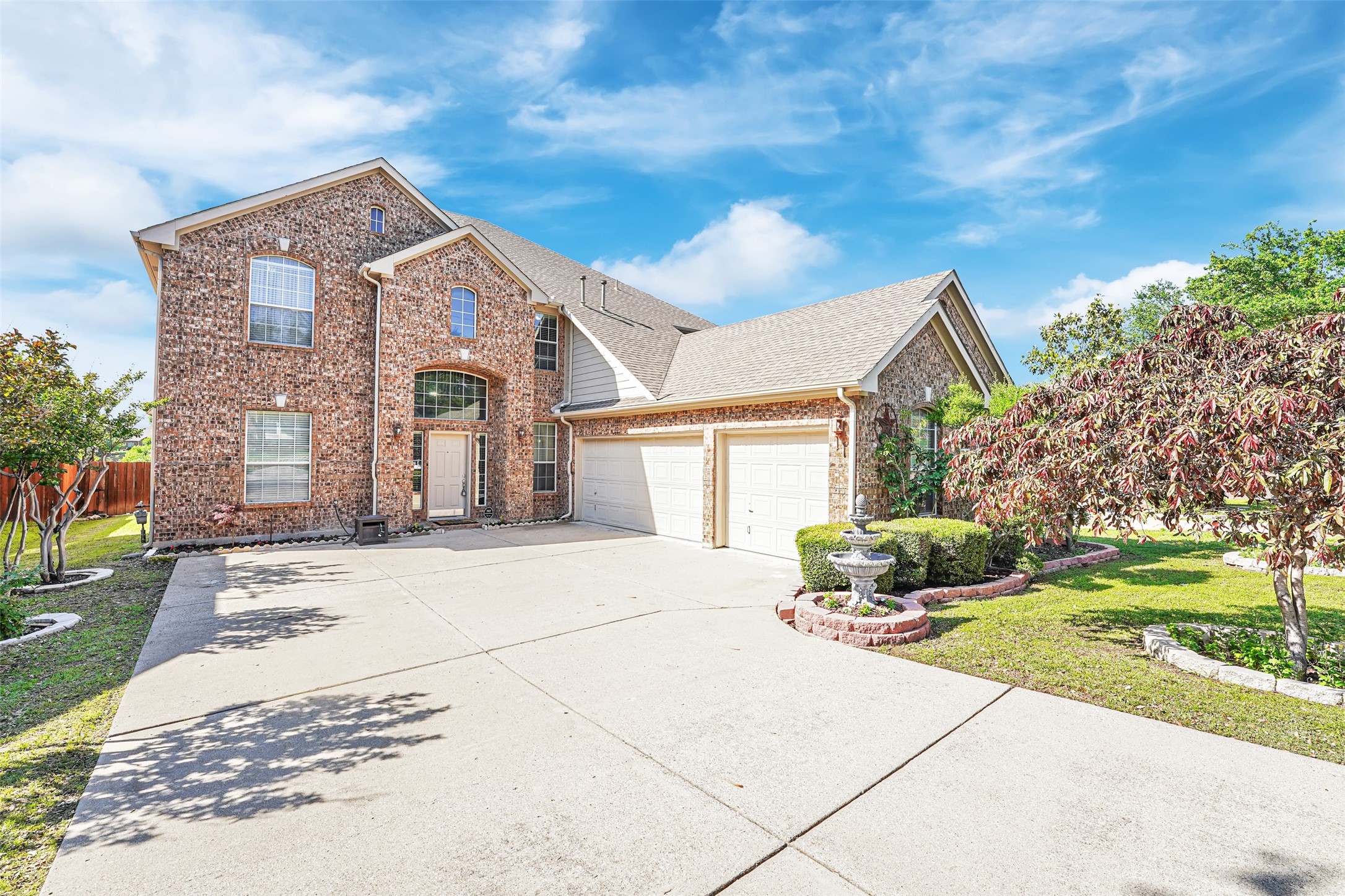 4905 Hopewell Drive Garland TX 75043