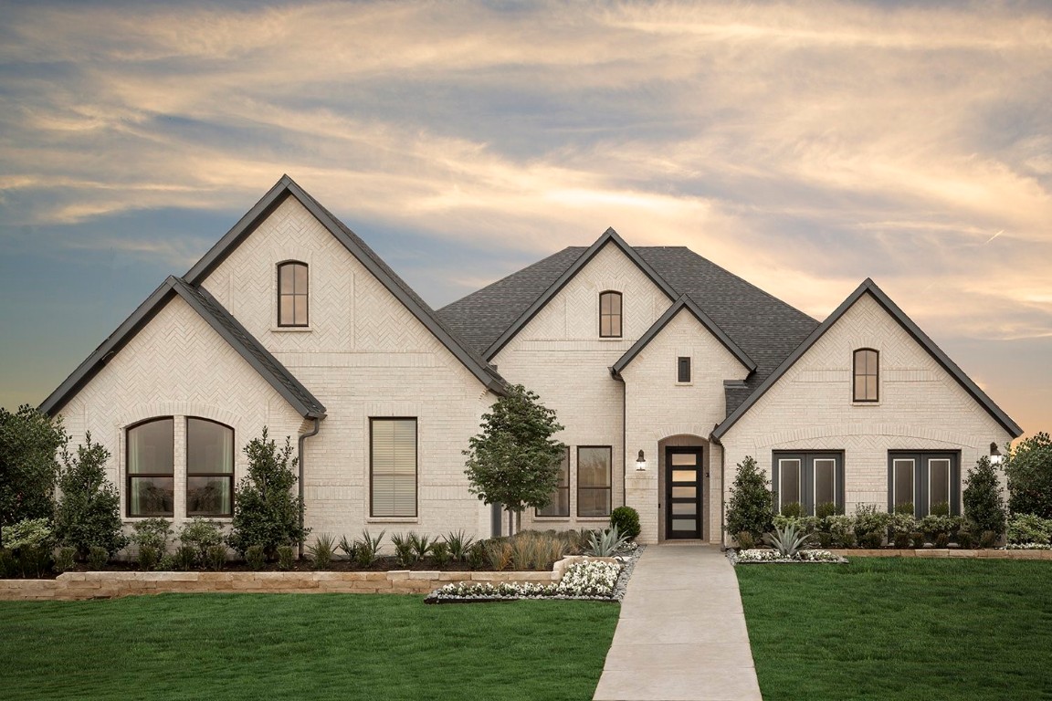 1401 Isle Cove Drive Arlington TX 76005