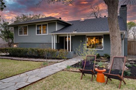 139 Classen Drive Dallas TX 75218