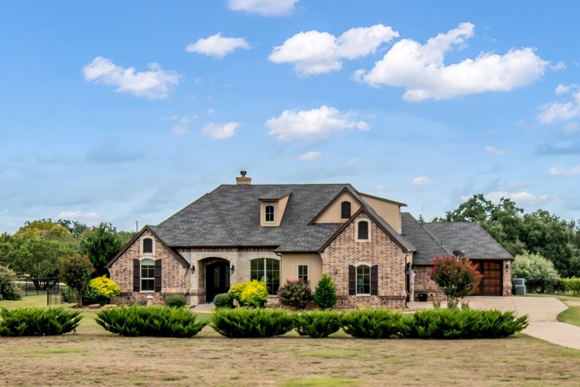 3505 Grand Harbor Court Granbury TX 76049
