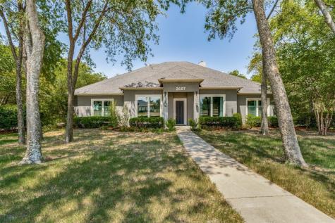 2607 Creekwood Drive Cedar Hill TX 75104