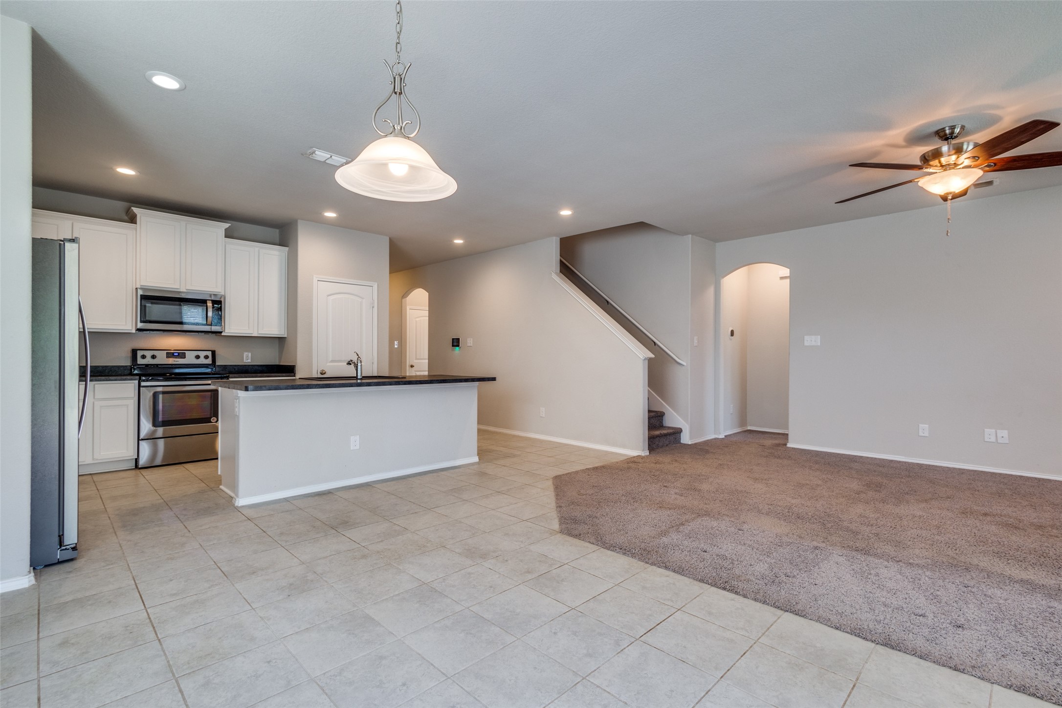 5521 Sea Cove Lane Denton TX 76208