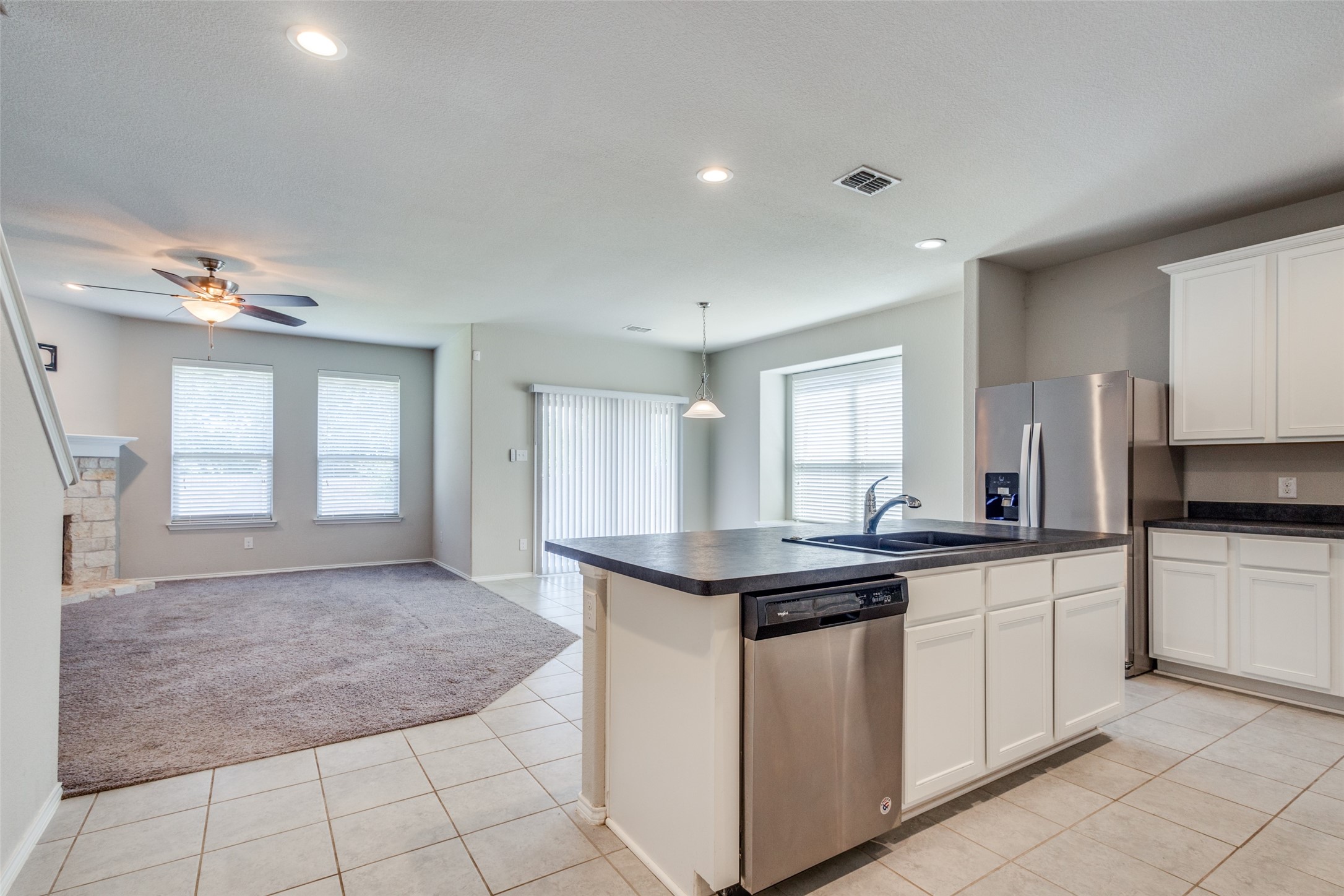 5521 Sea Cove Lane Denton TX 76208