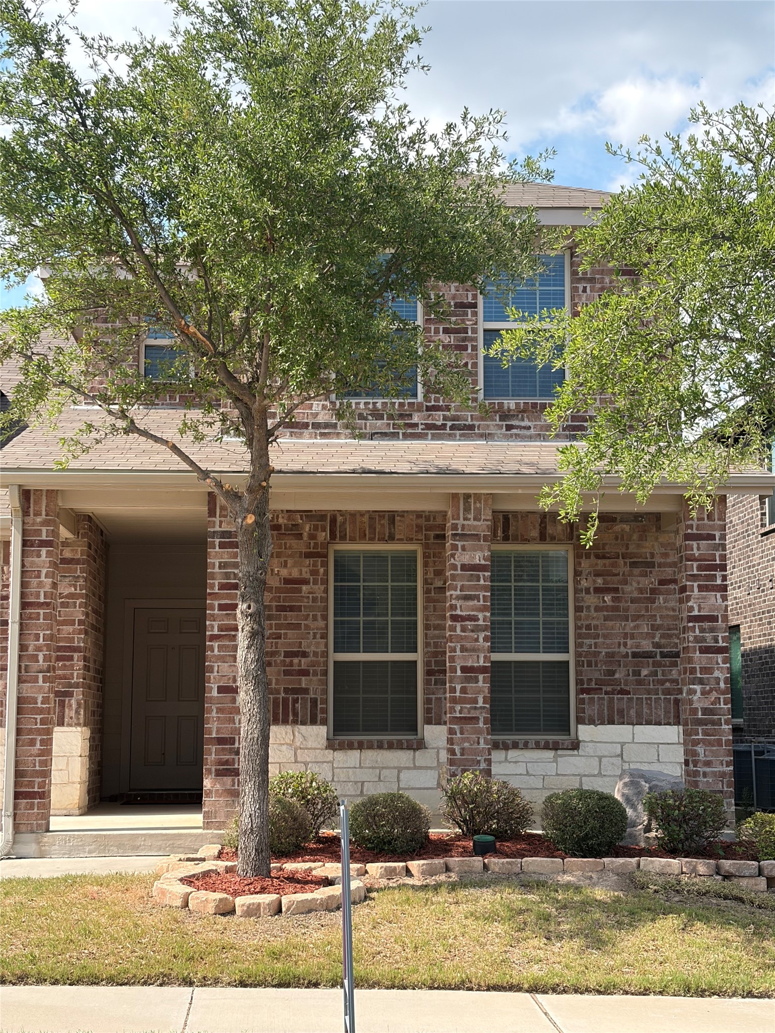 5521 Sea Cove Lane Denton TX 76208