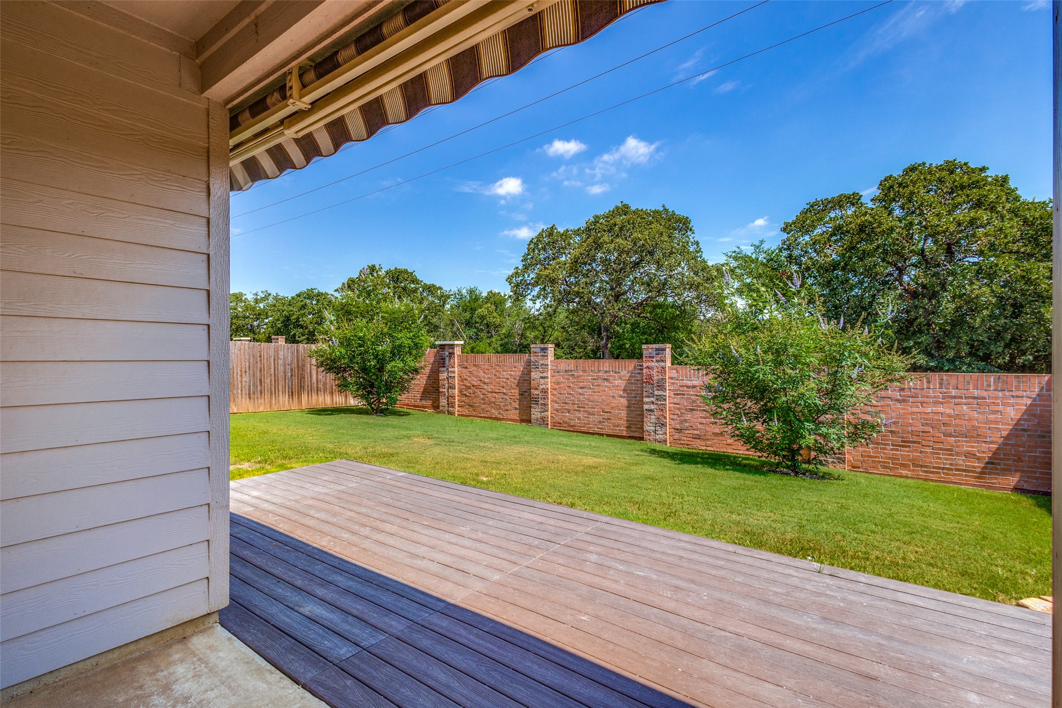 5521 Sea Cove Lane Denton TX 76208