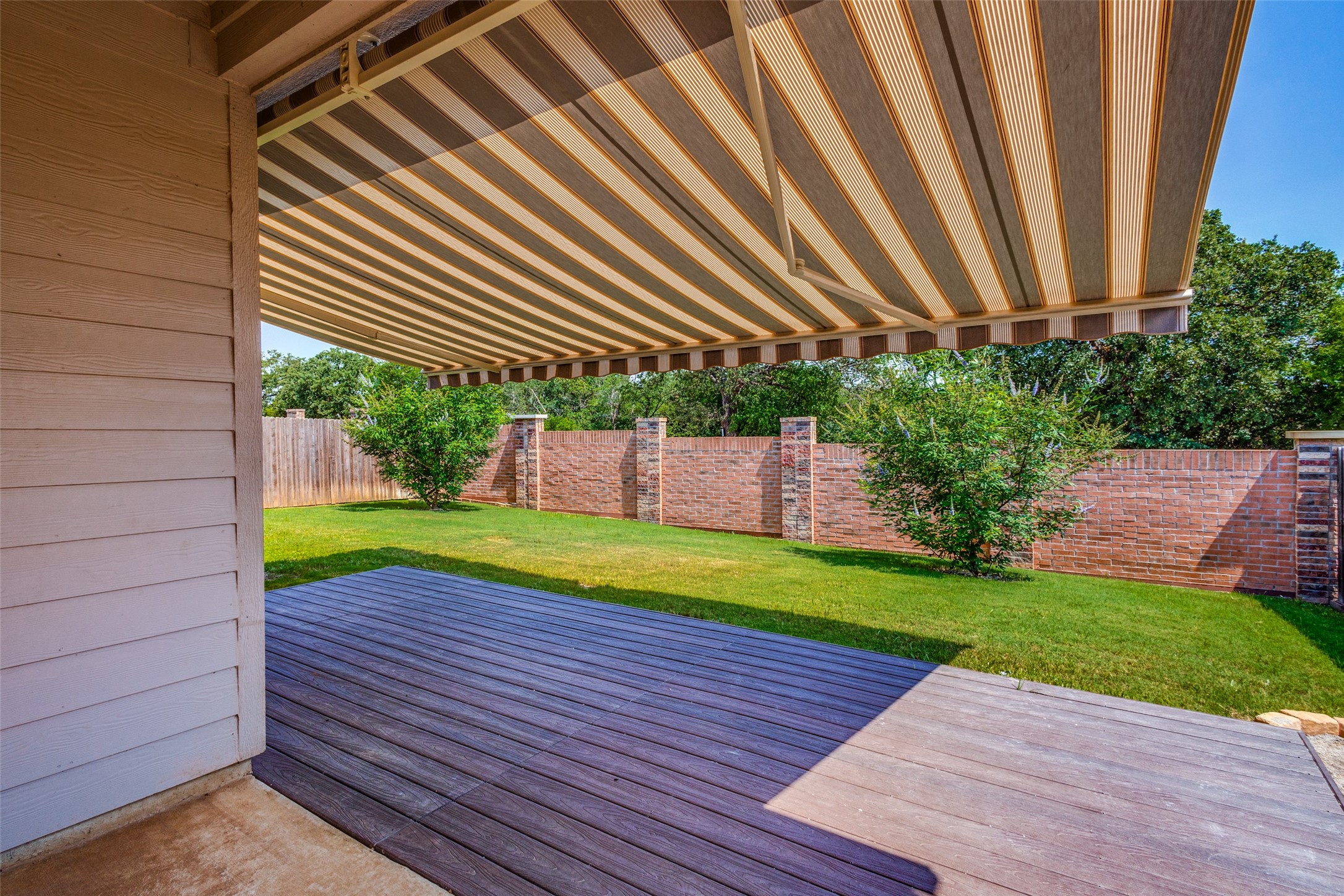 5521 Sea Cove Lane Denton TX 76208