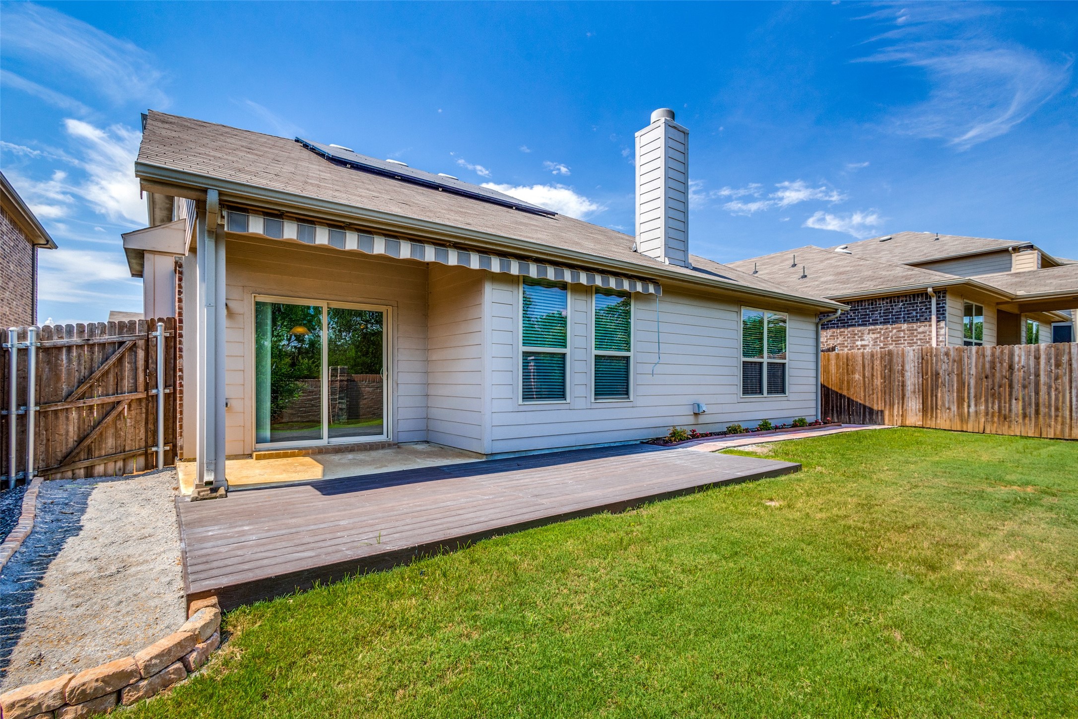 5521 Sea Cove Lane Denton TX 76208