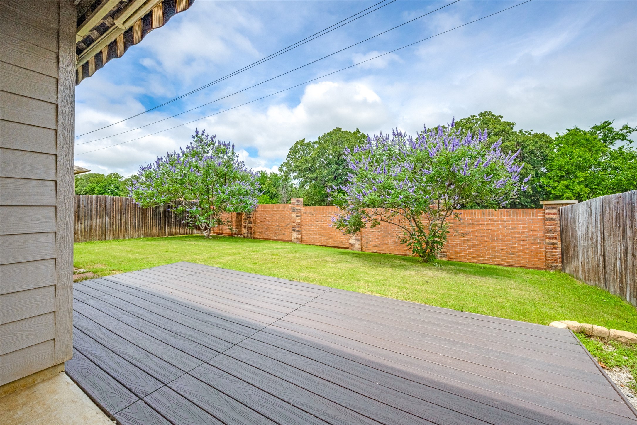 5521 Sea Cove Lane Denton TX 76208