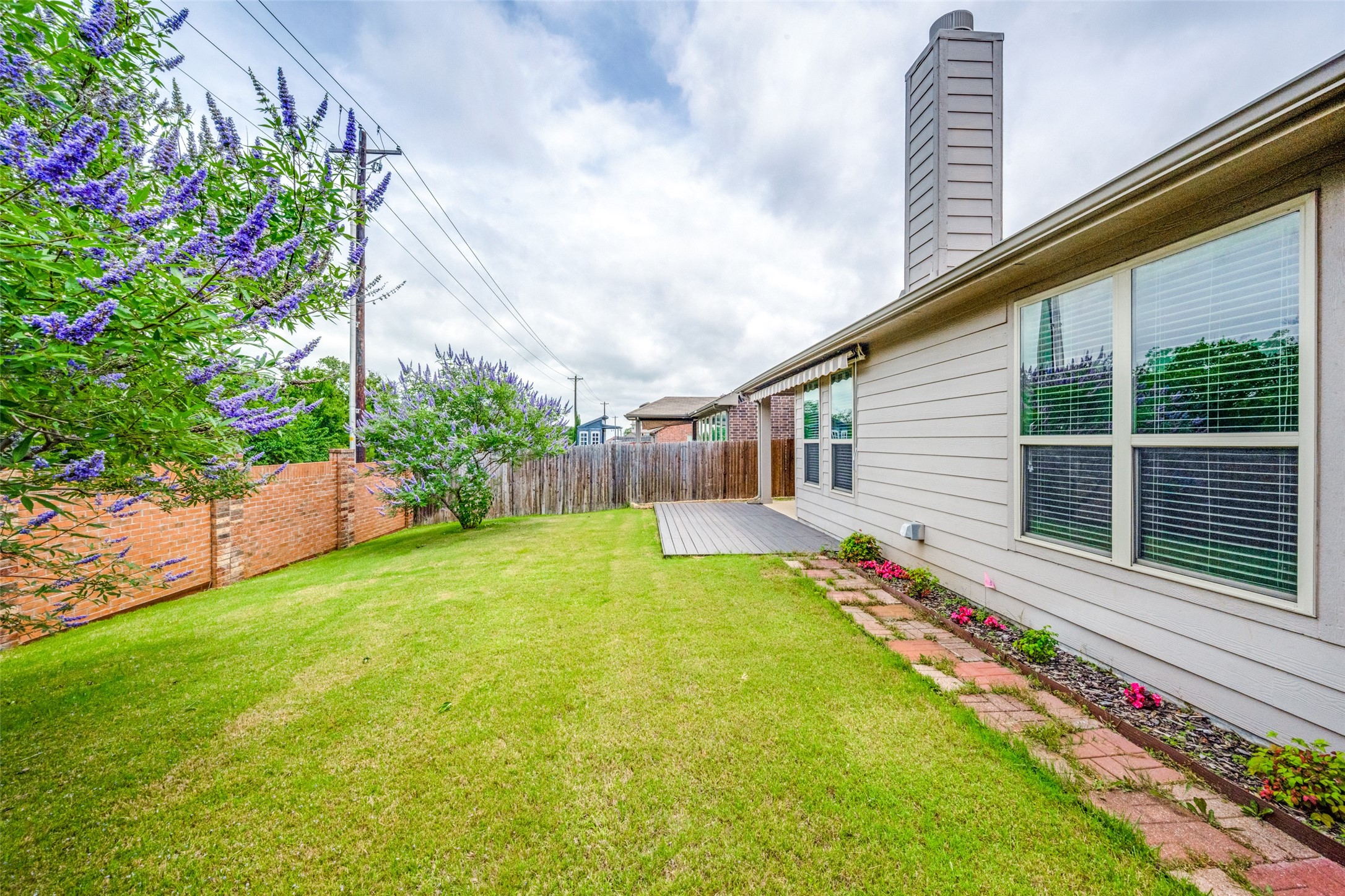 5521 Sea Cove Lane Denton TX 76208