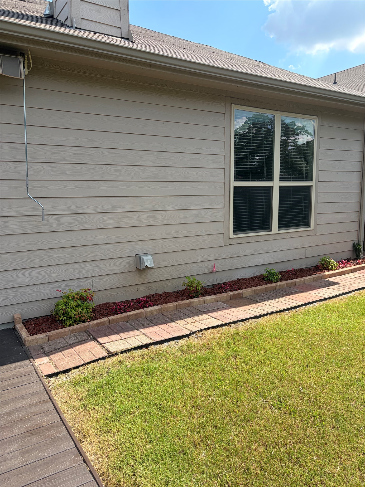 5521 Sea Cove Lane Denton TX 76208