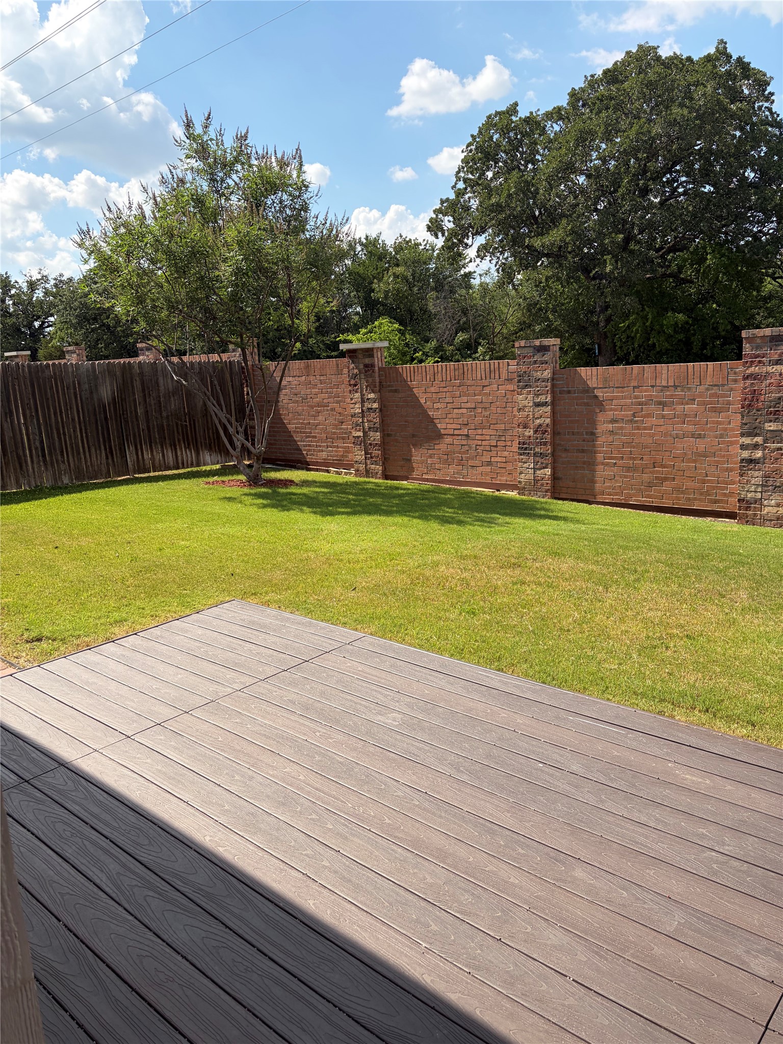 5521 Sea Cove Lane Denton TX 76208