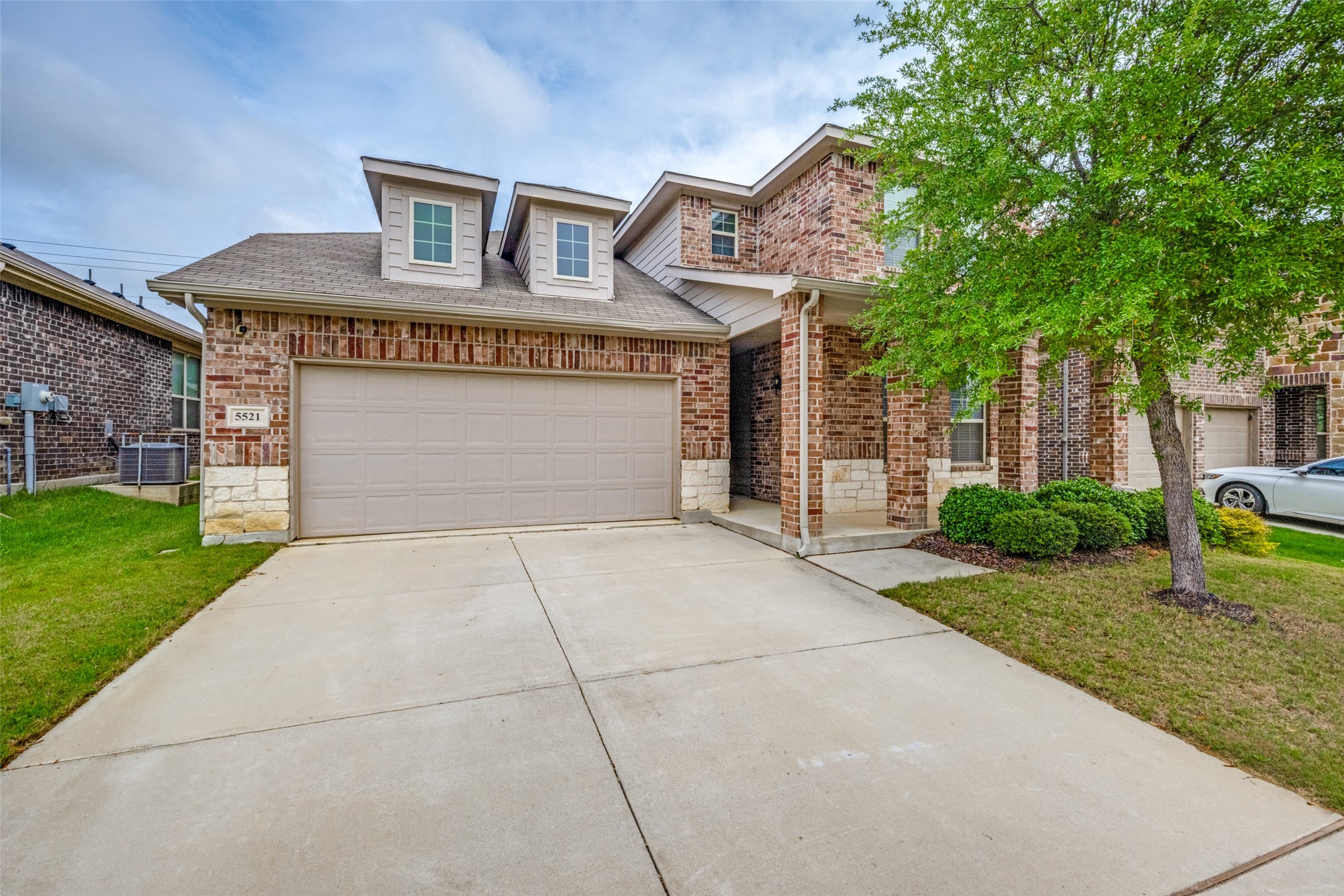 5521 Sea Cove Lane Denton TX 76208