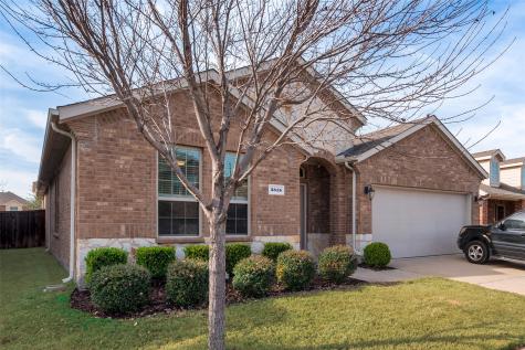 3515 Van Zandt Road Melissa TX 75454