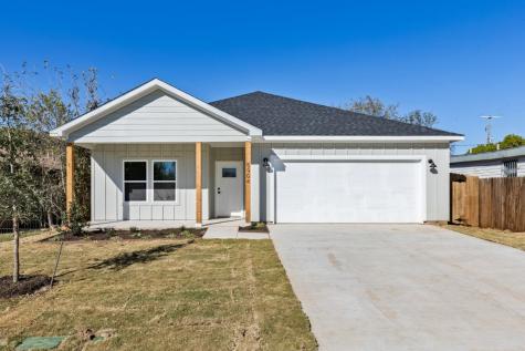 5904 Humbert Avenue Fort Worth TX 76107