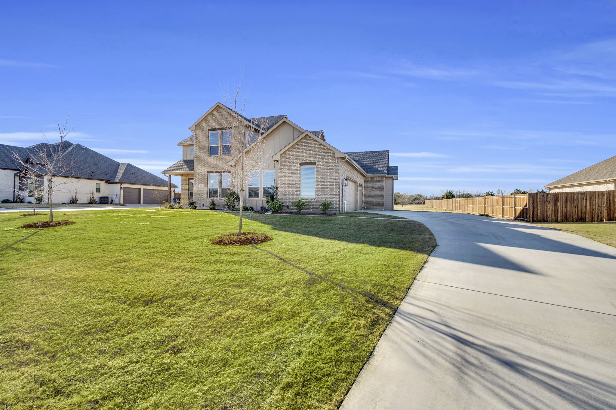 303 Crystal Lake Lane Red Oak TX 75154