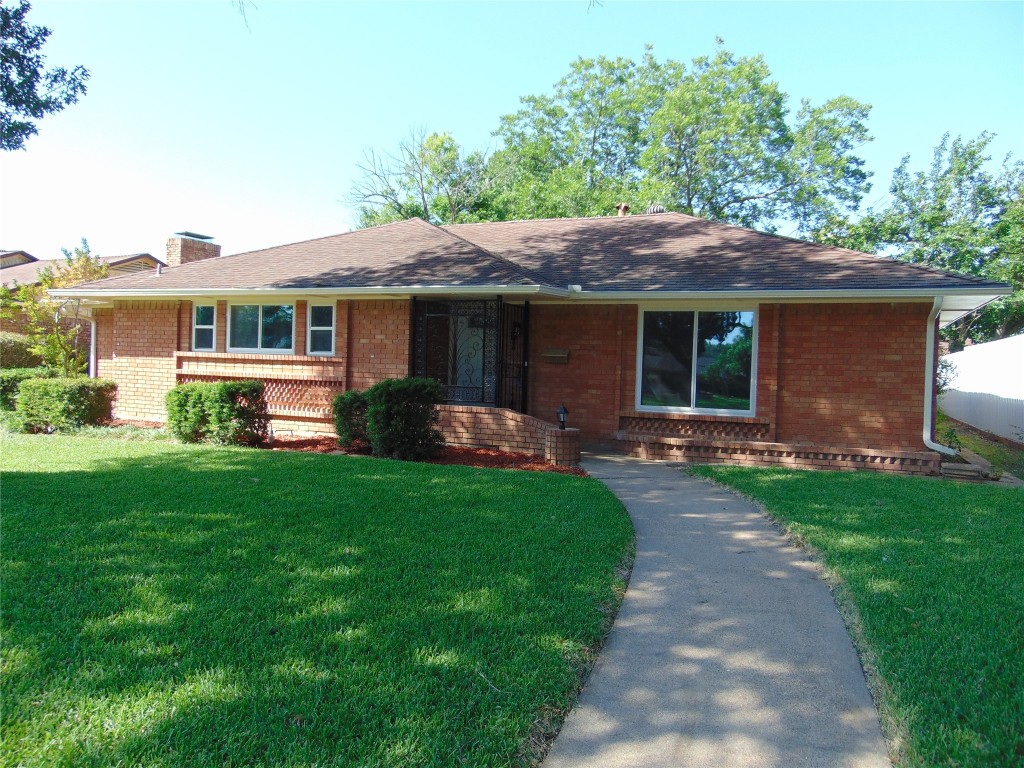 1438 Brook Valley Lane Dallas TX 75232