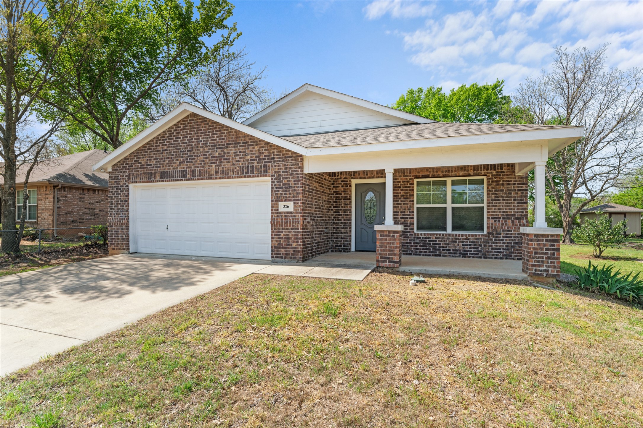 326 Billingslea Drive Mansfield TX 76063