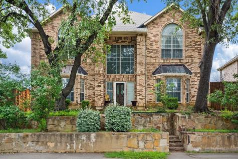 1428 W Peters Colony Road Carrollton TX 75007