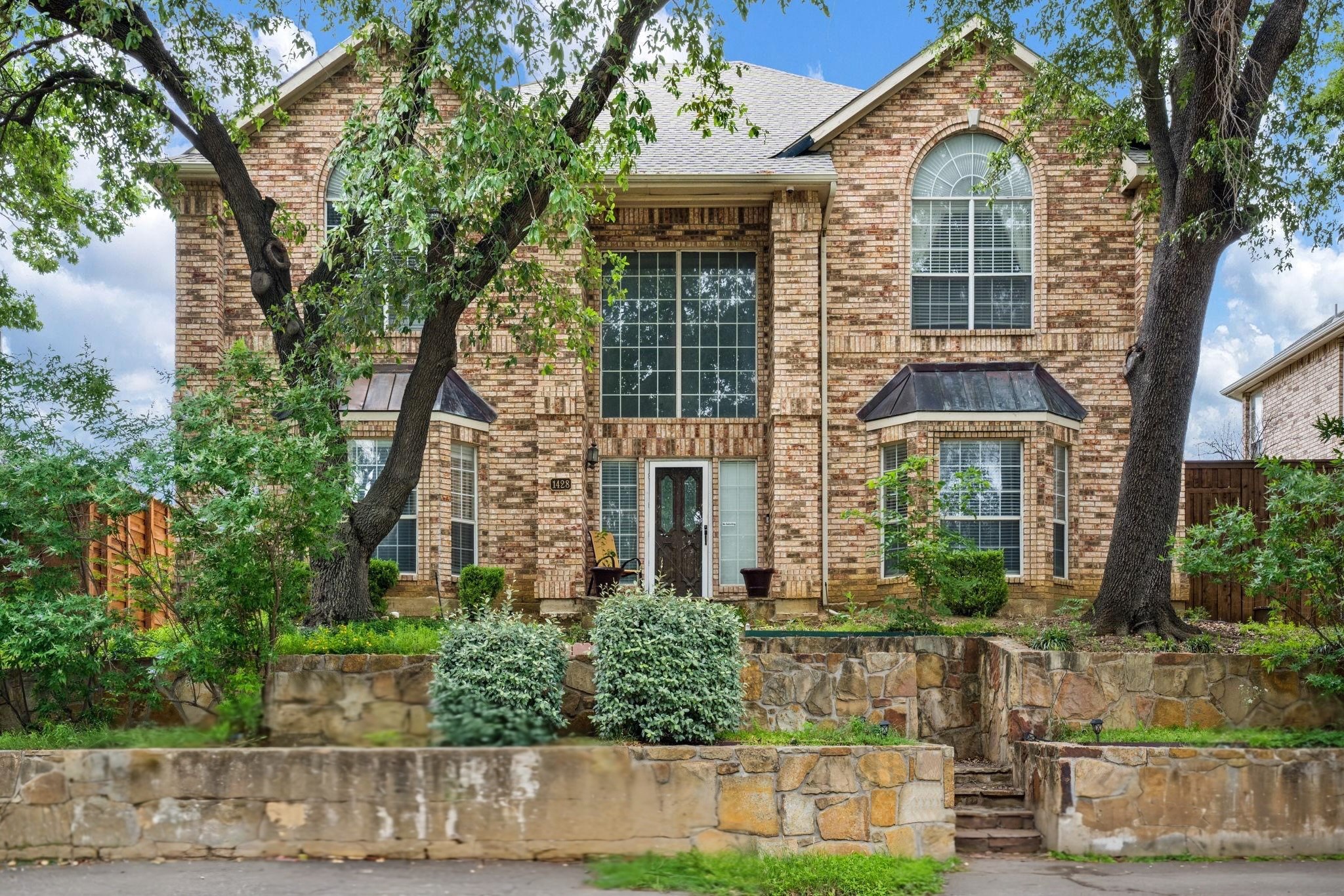 1428 W Peters Colony Road Carrollton TX 75007