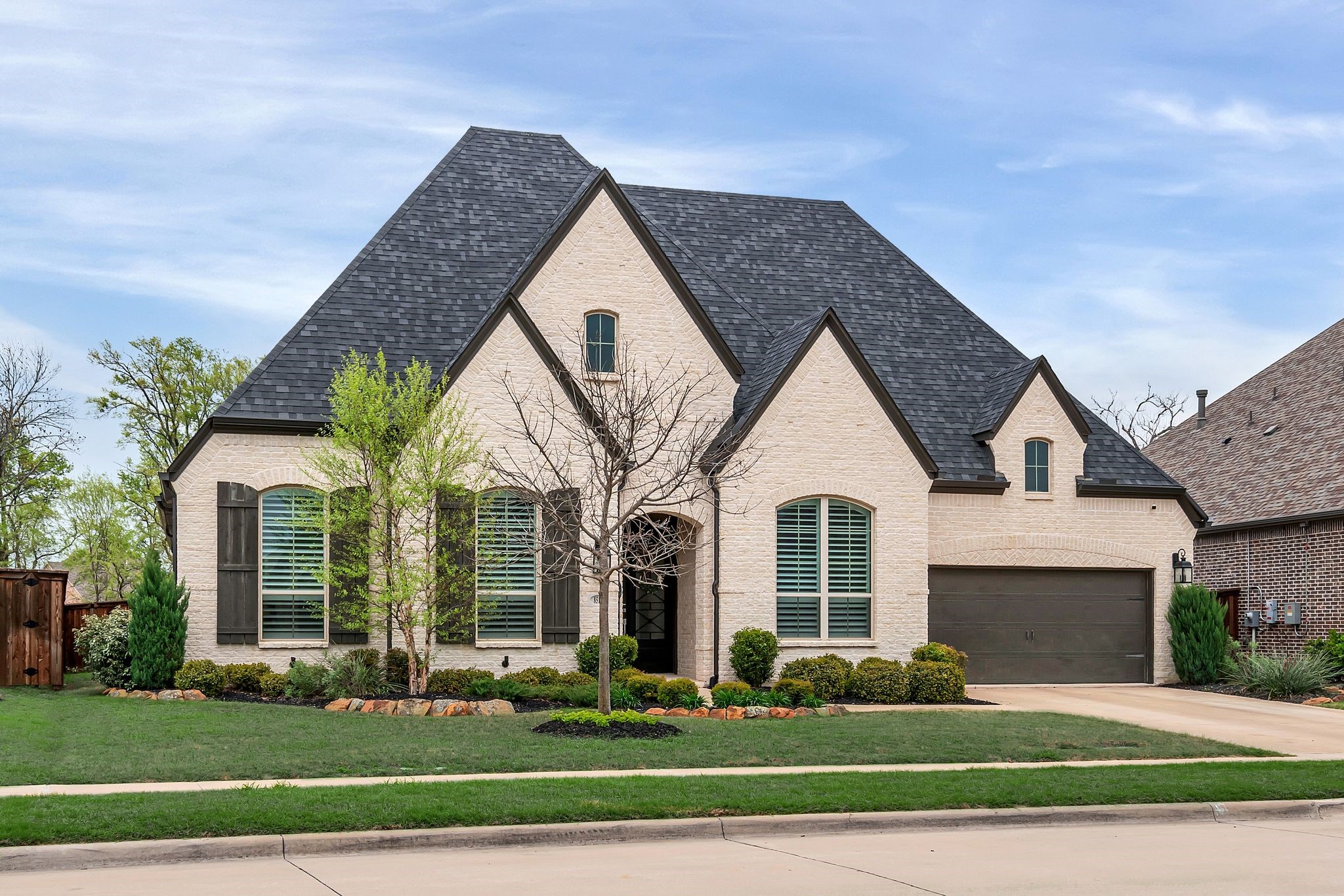 8516 Autumn Lake Trail Mckinney TX 75071