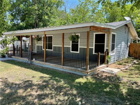 514 S Avenue L Clifton TX 76634