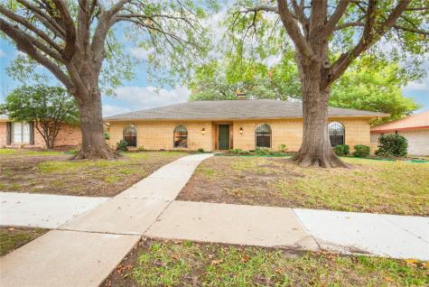 2609 Walnut Lane Plano TX 75075