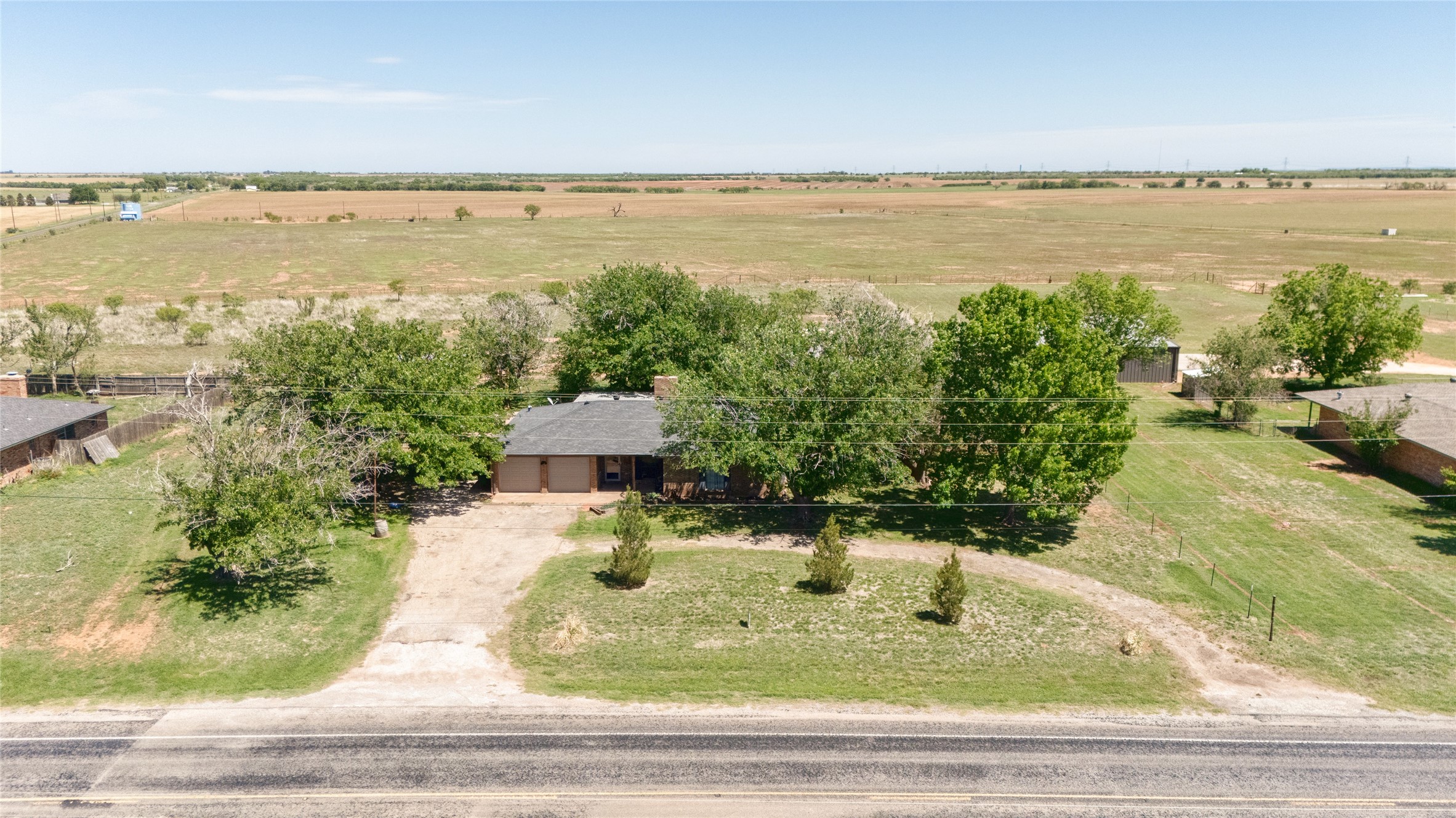 315 Fm 126 Merkel TX 79536