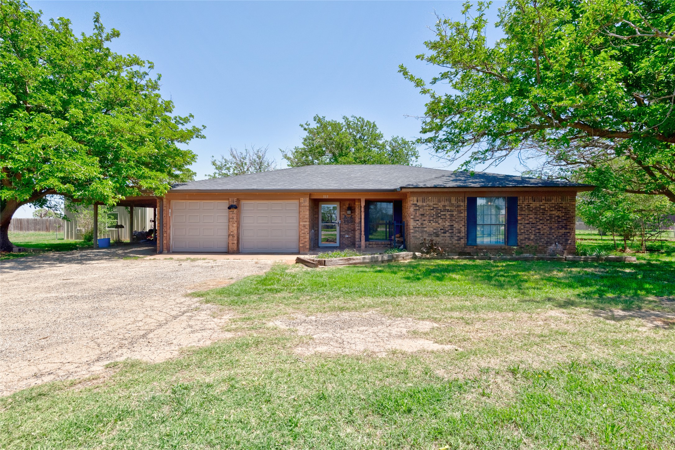 315 Fm 126 Merkel TX 79536