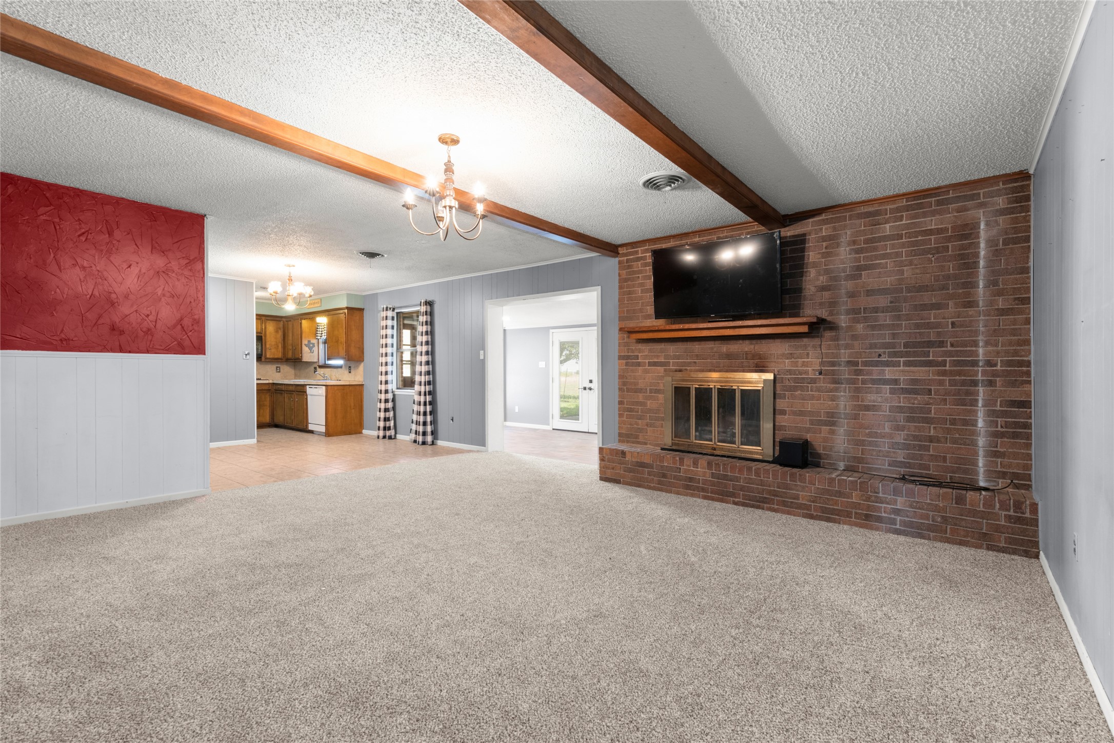 315 Fm 126 Merkel TX 79536