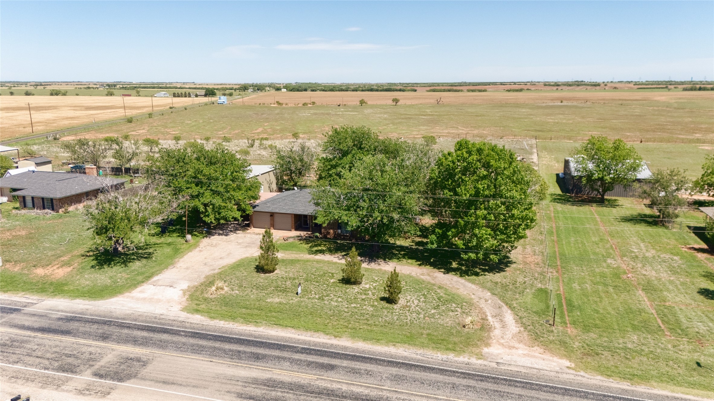315 Fm 126 Merkel TX 79536