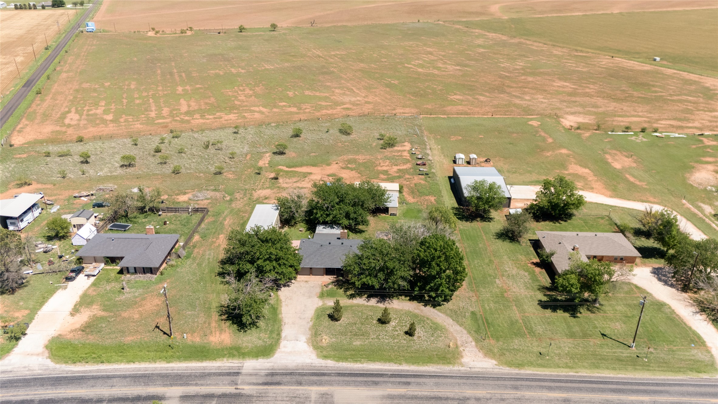 315 Fm 126 Merkel TX 79536