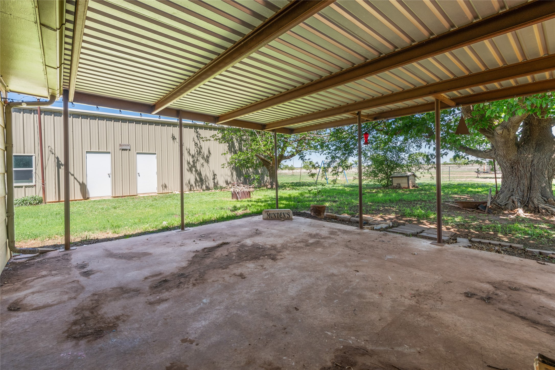 315 Fm 126 Merkel TX 79536
