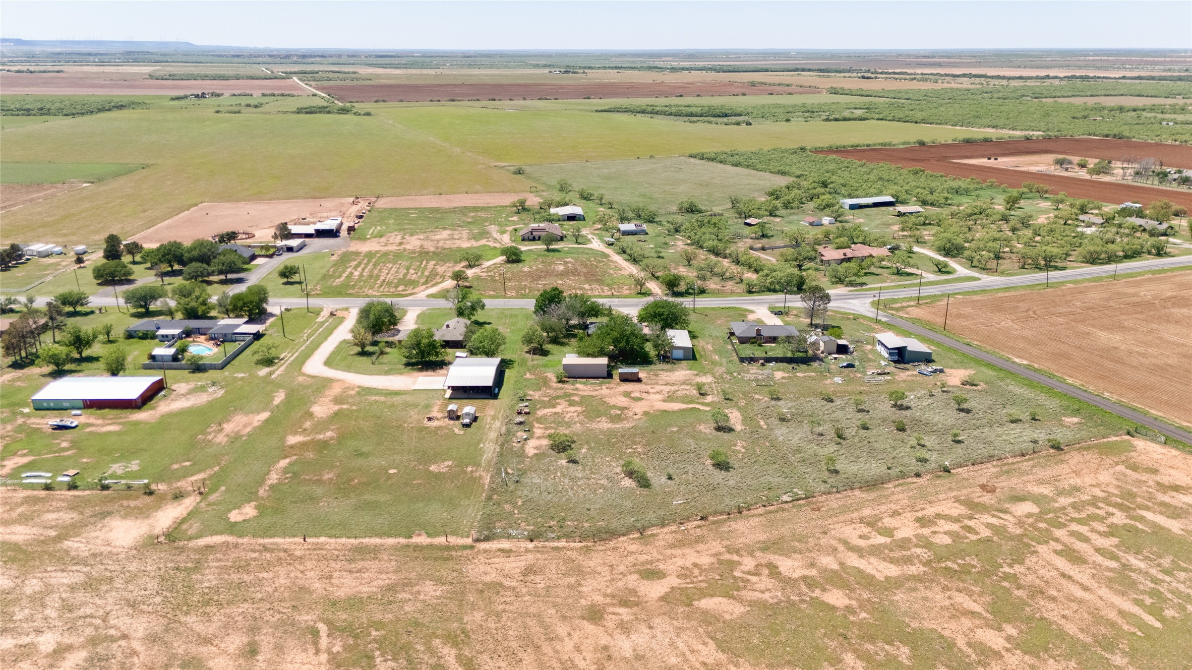 315 Fm 126 Merkel TX 79536