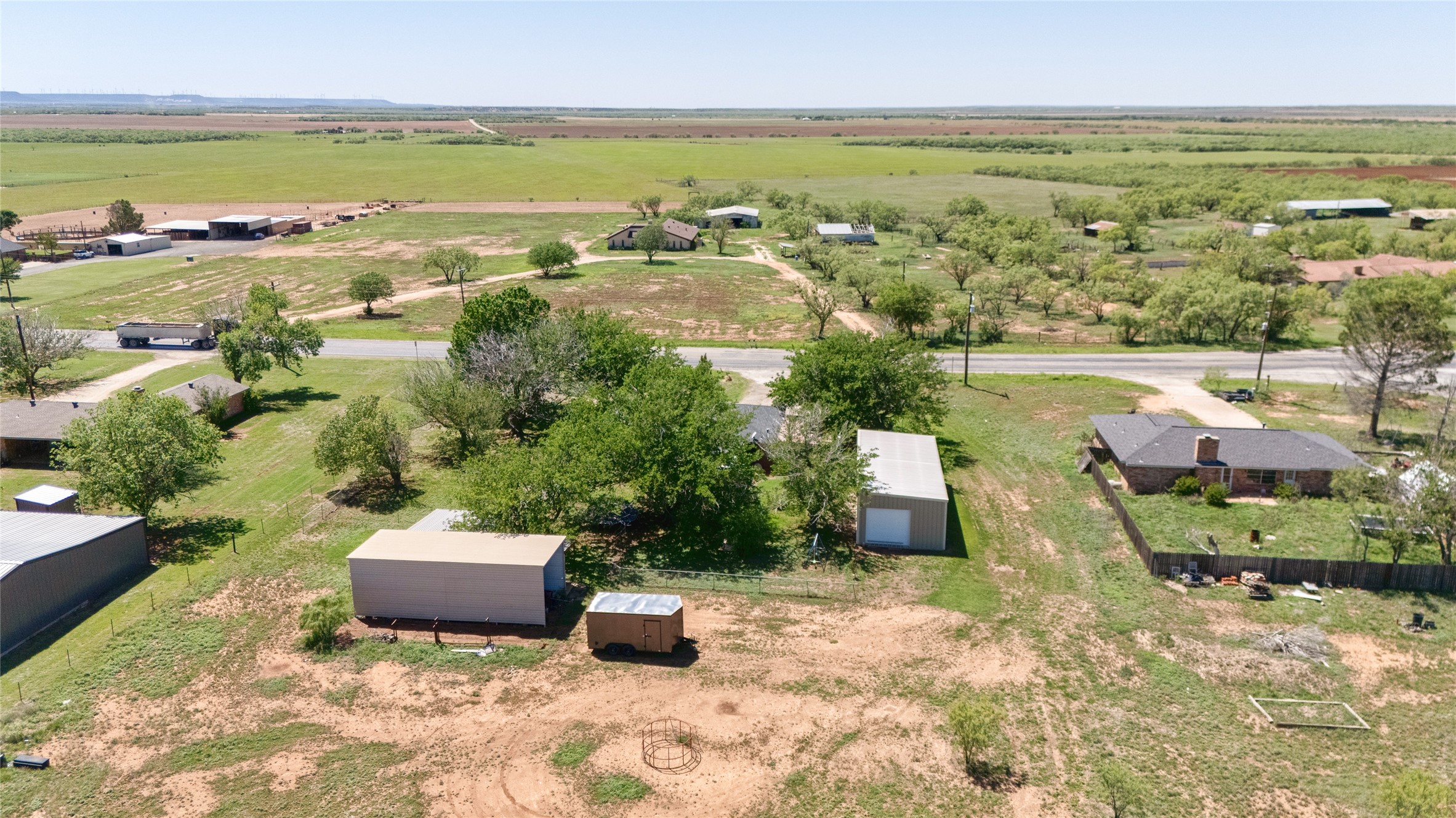 315 Fm 126 Merkel TX 79536