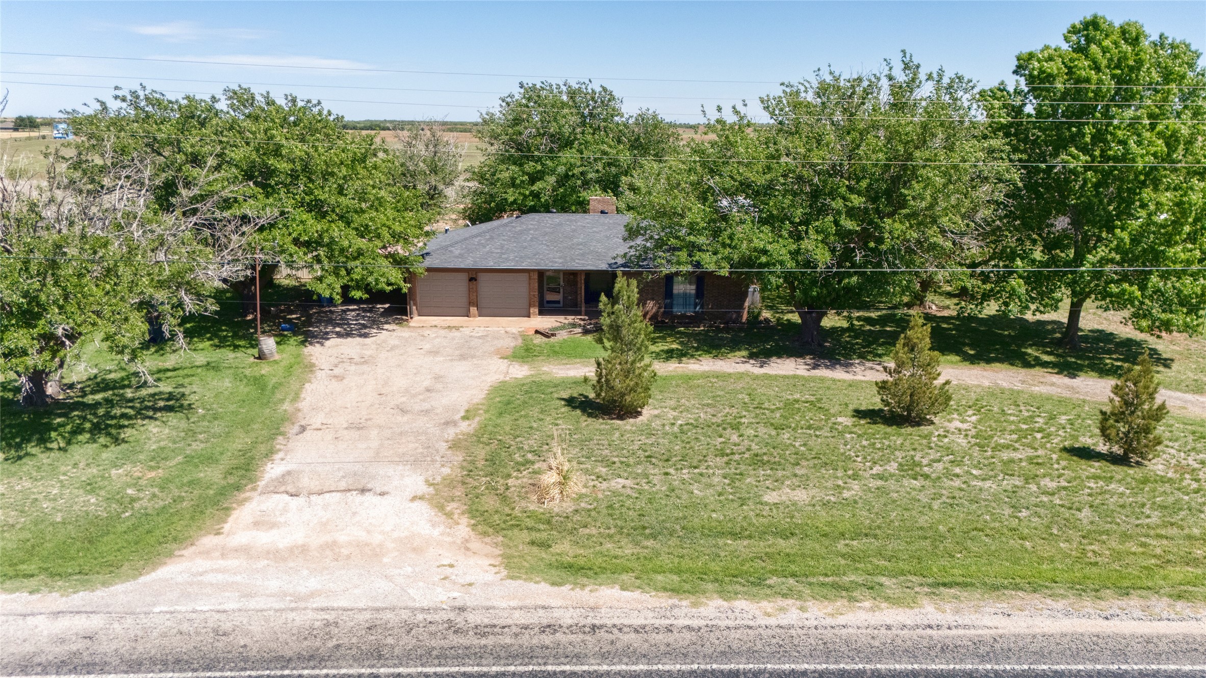 315 Fm 126 Merkel TX 79536