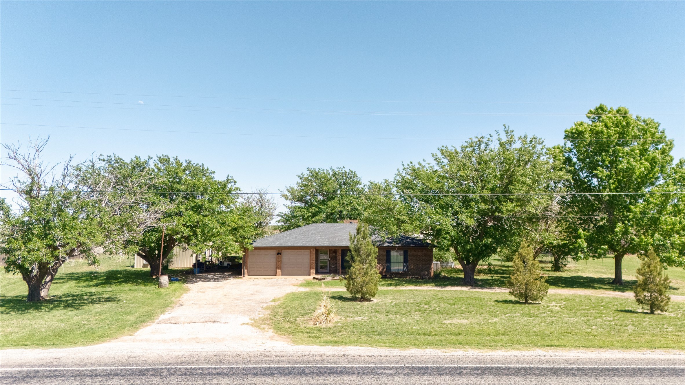 315 Fm 126 Merkel TX 79536