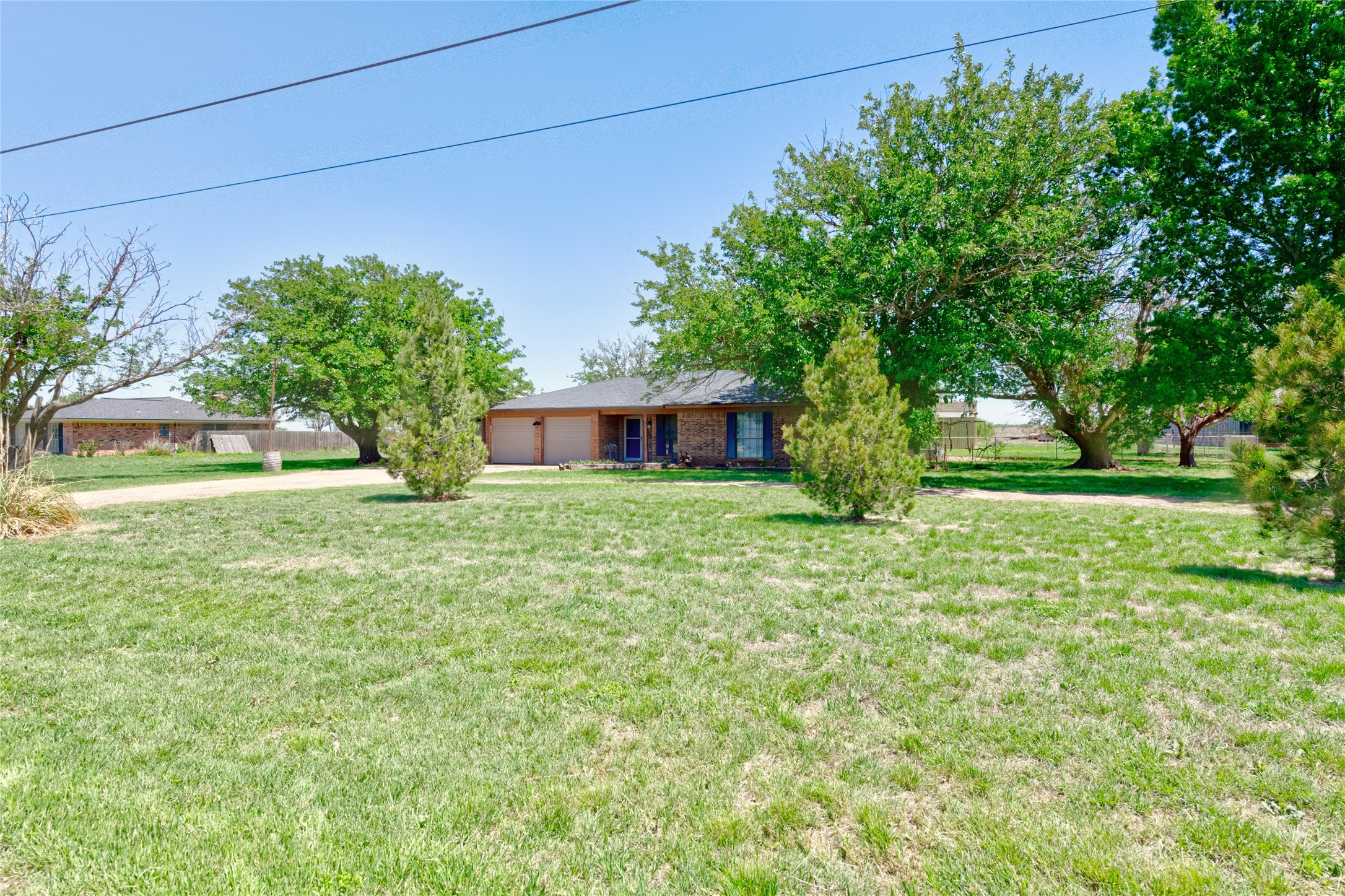315 Fm 126 Merkel TX 79536