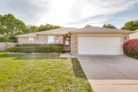 4531 Malvern Hill Road Grand Prairie TX 75052