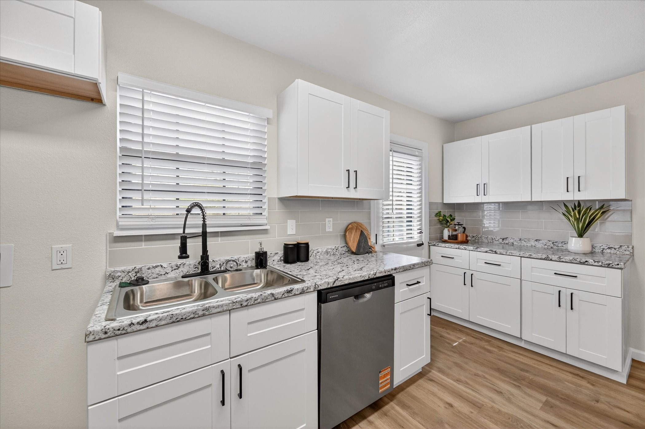 614 Bellevue Drive Cleburne TX 76033