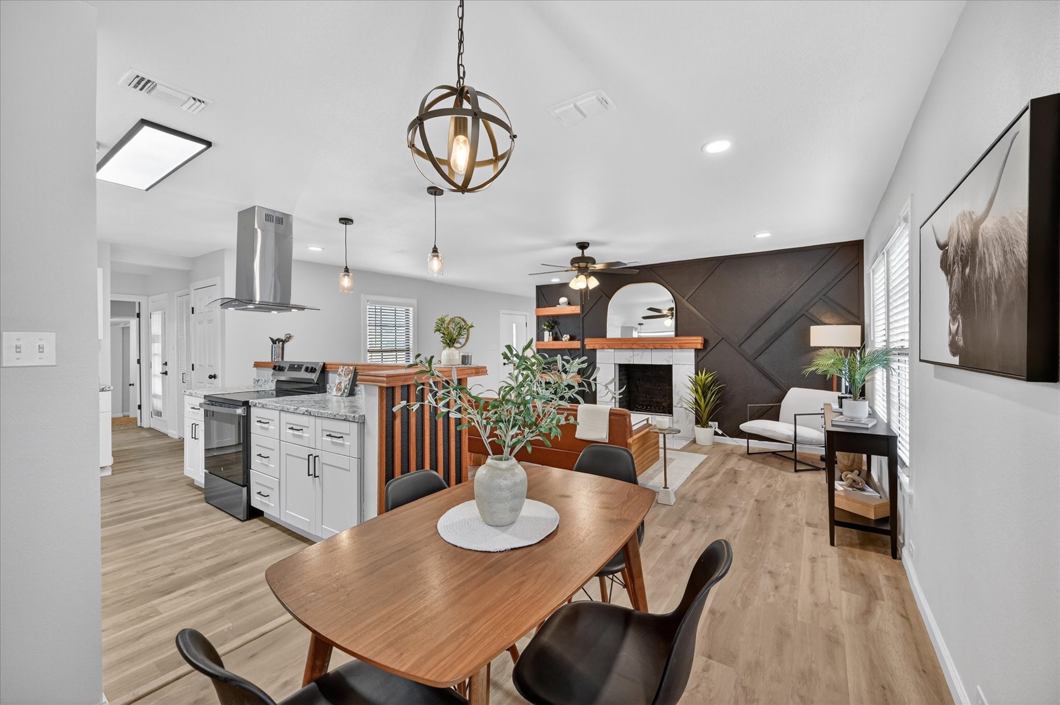 614 Bellevue Drive Cleburne TX 76033