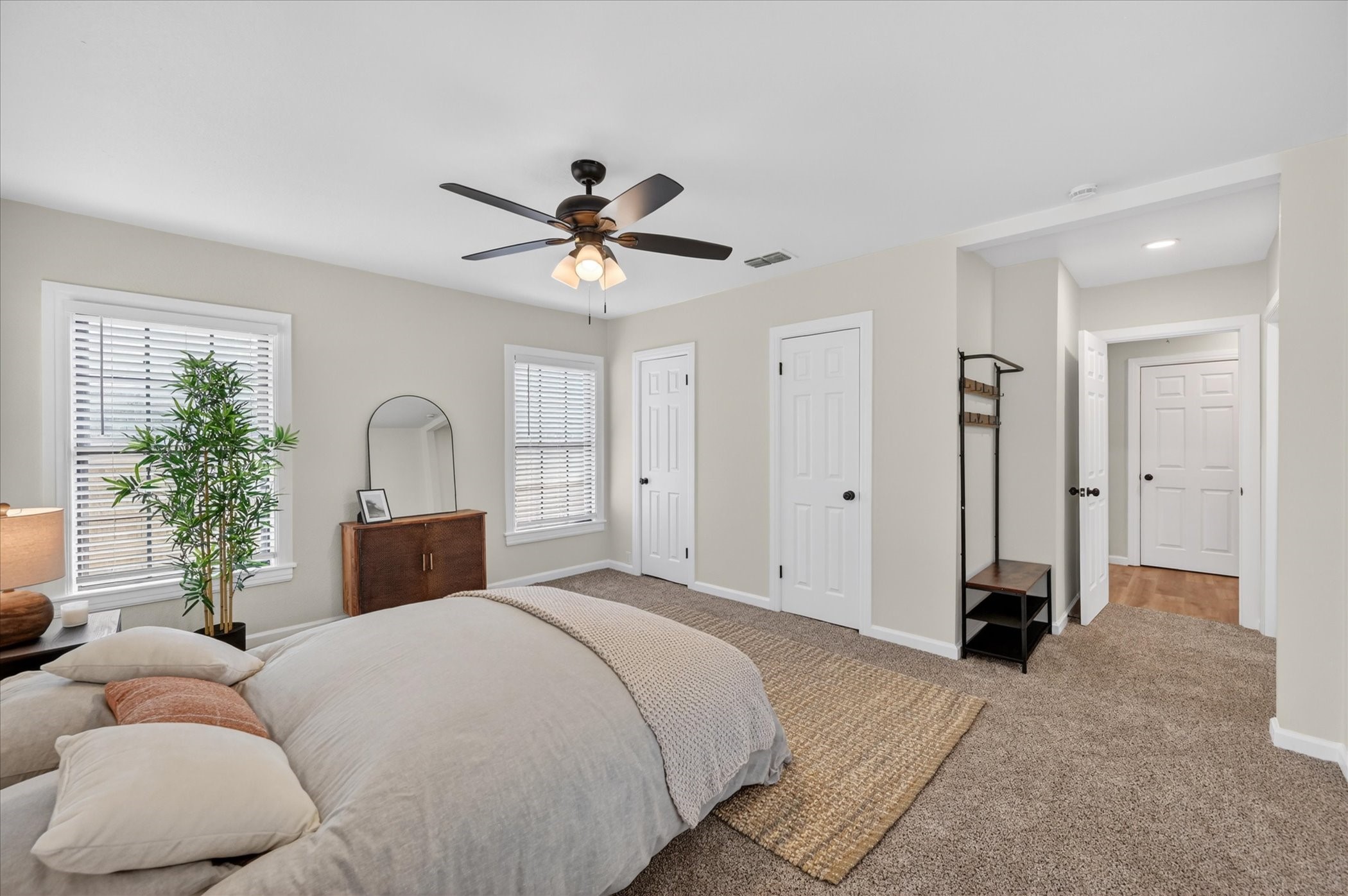 614 Bellevue Drive Cleburne TX 76033