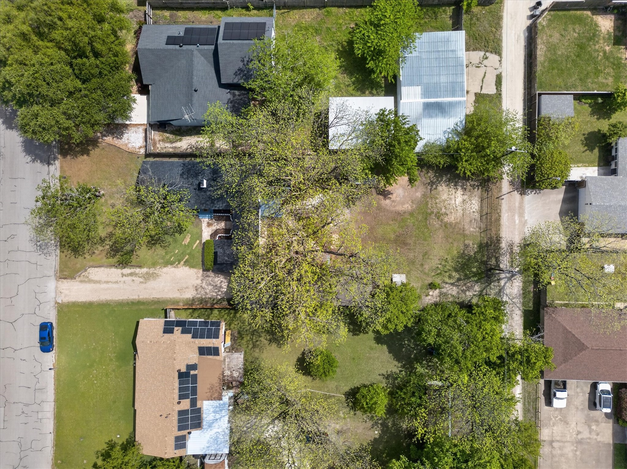 614 Bellevue Drive Cleburne TX 76033