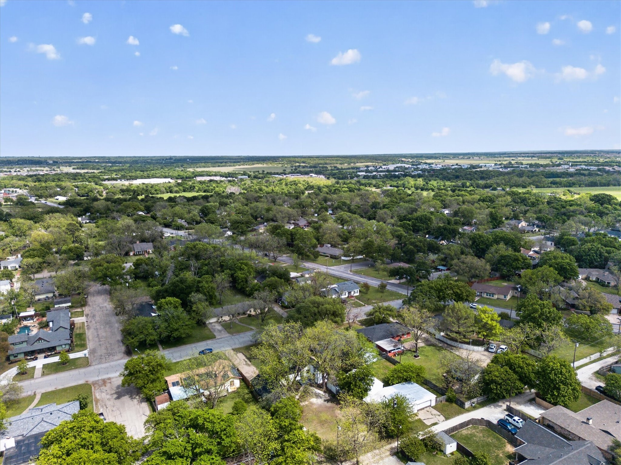 614 Bellevue Drive Cleburne TX 76033