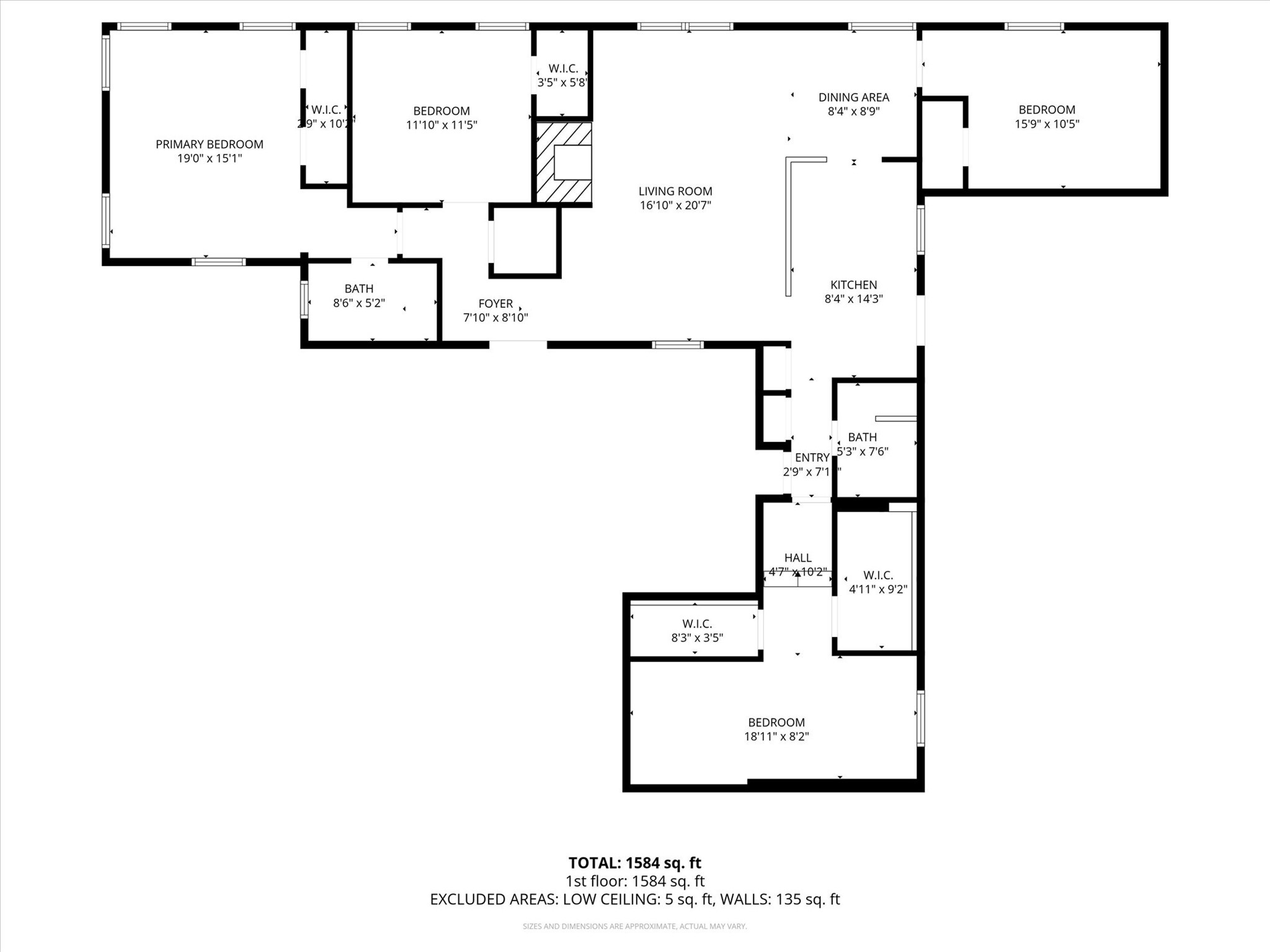 614 Bellevue Drive Cleburne TX 76033