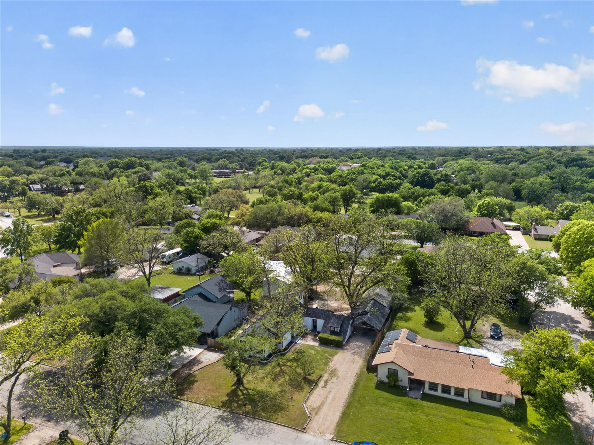 614 Bellevue Drive Cleburne TX 76033