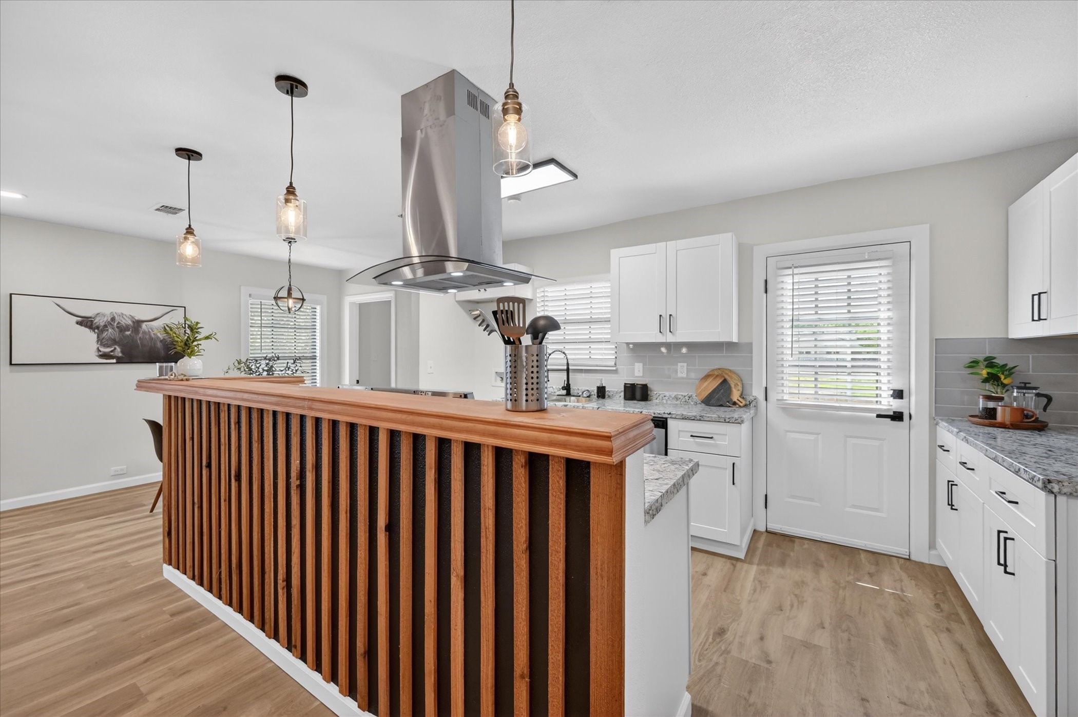 614 Bellevue Drive Cleburne TX 76033