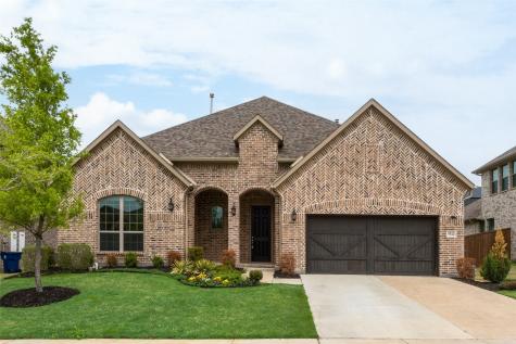 9544 Wakefield Street Frisco TX 75035
