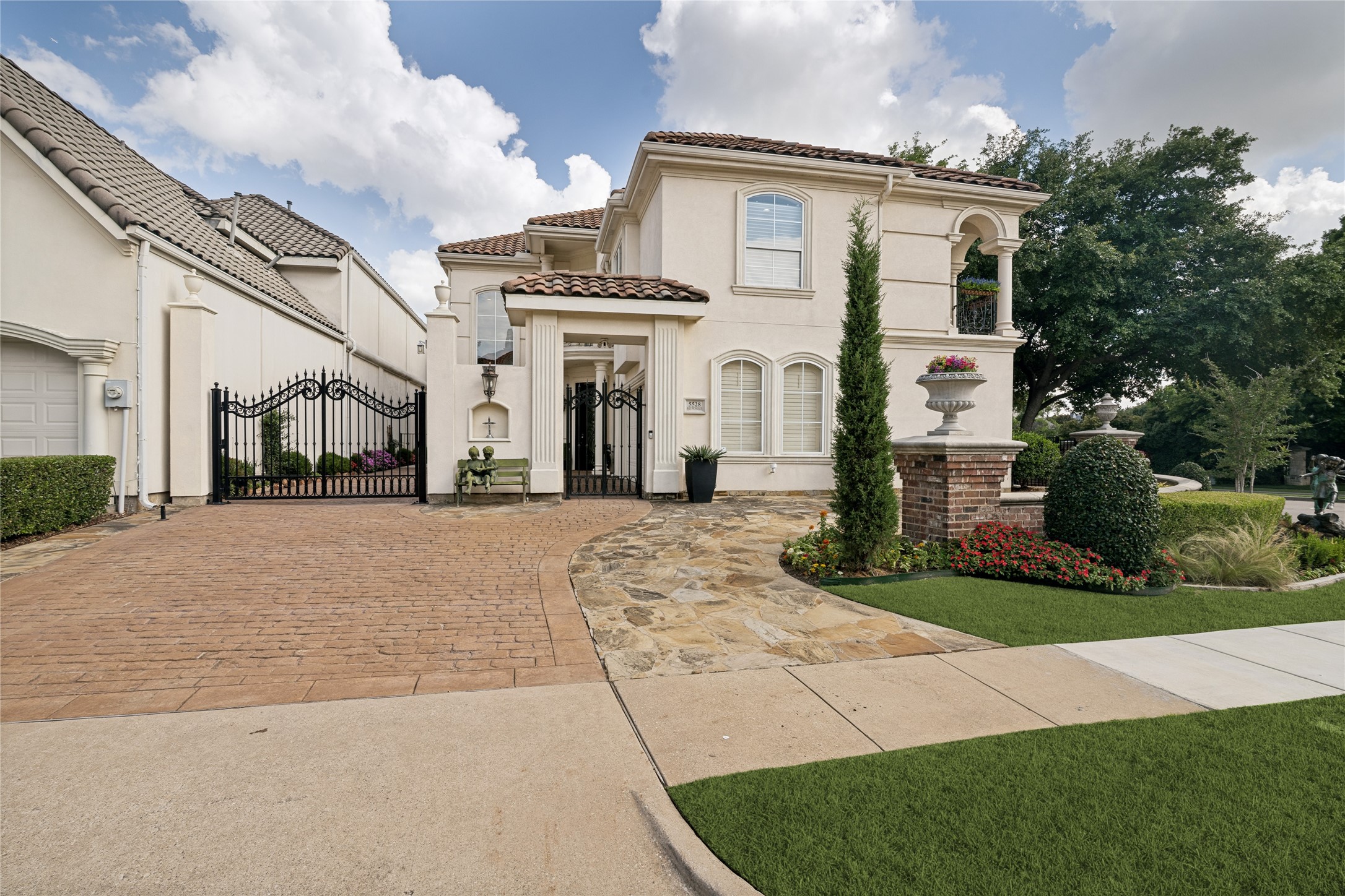 5528 Gleneagles Drive Plano TX 75093